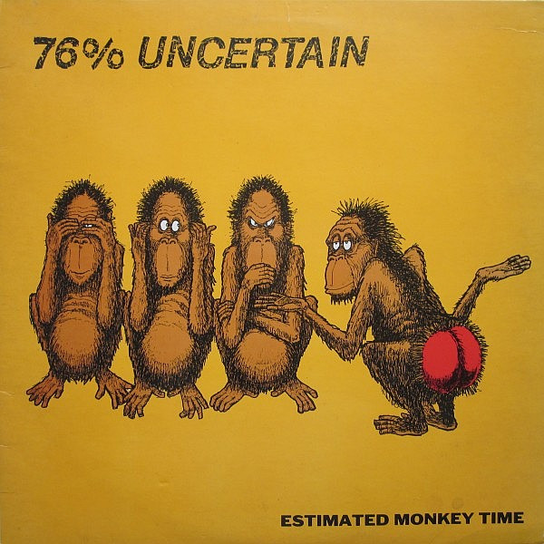 Estimated Monkey Time