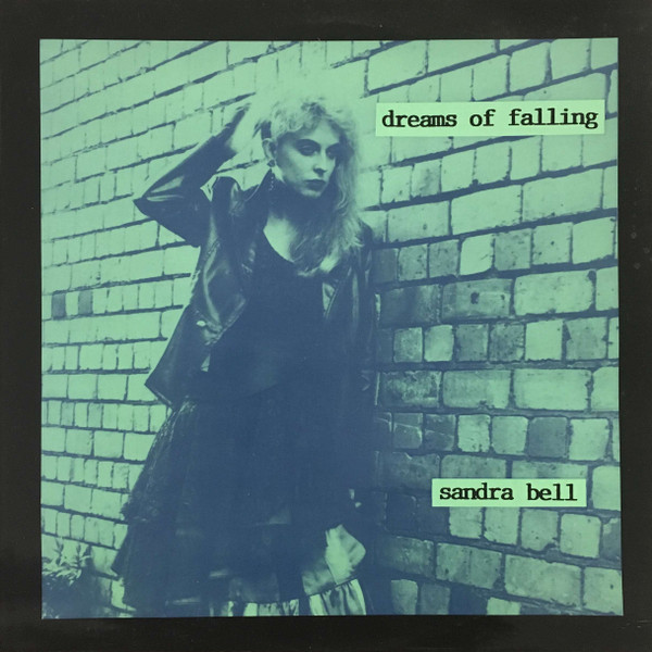 Dreams Of Falling