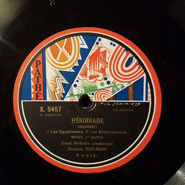 Hérodiade