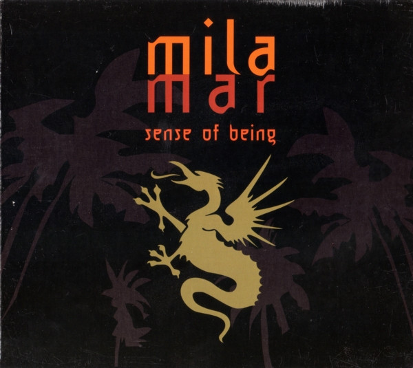 Sense Of Being