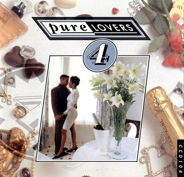 Pure Lovers 4