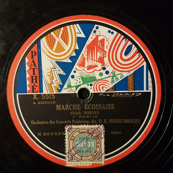 Marche Écossaise