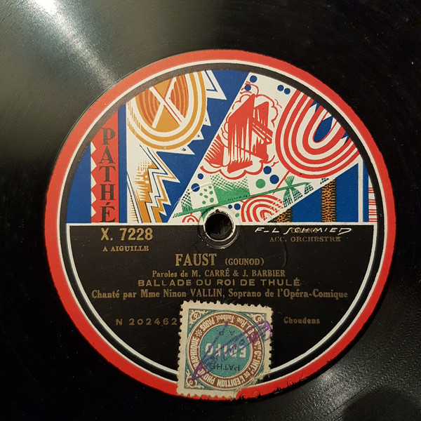 Faust