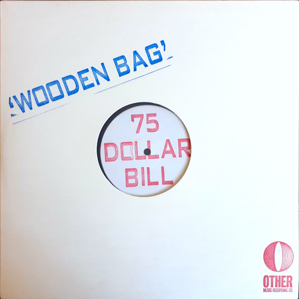Wooden Bag