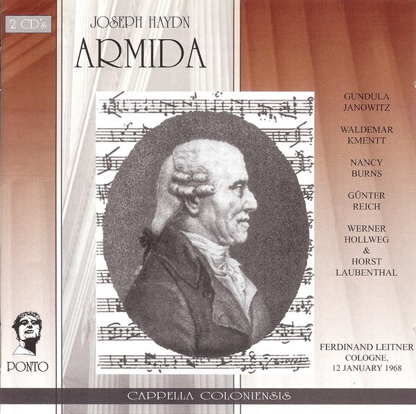 Armida