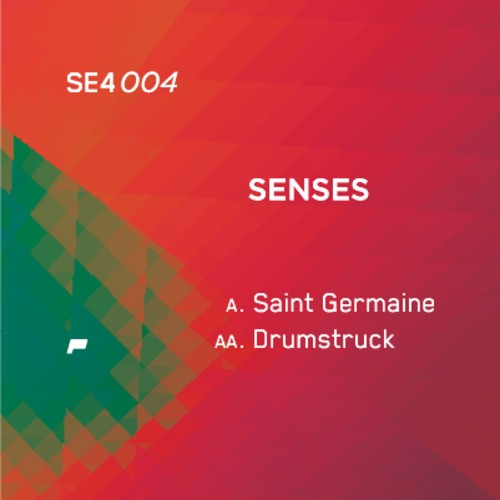 Saint Germaine / Drumstruck