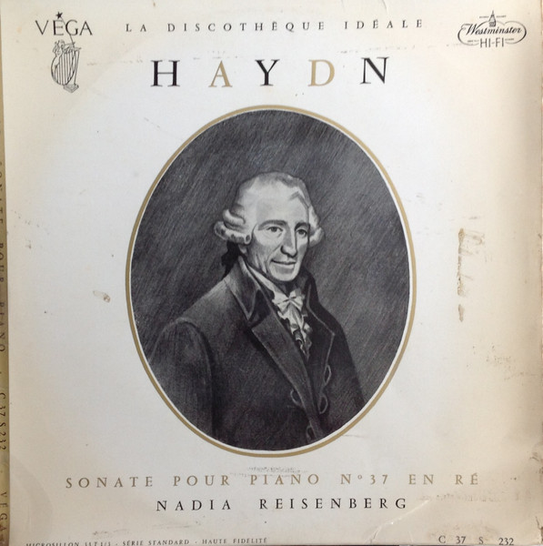 Sonate Pour Piano N° 37 En Ré