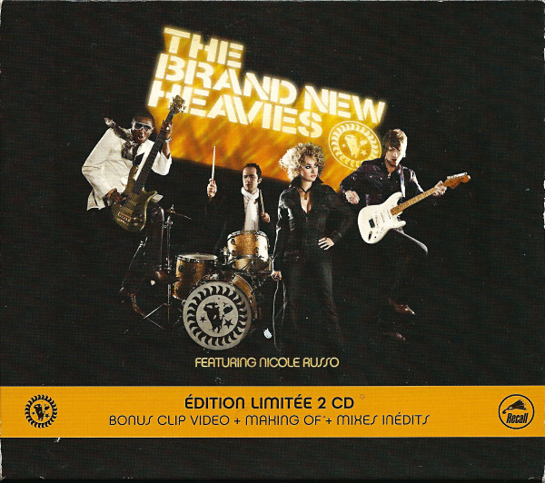 Allabouthefunk