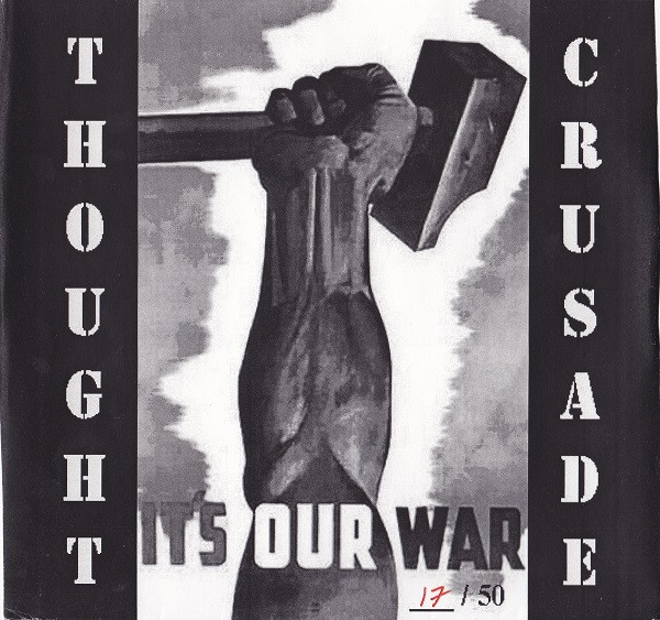 It's Our War
