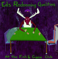At The Fish & Game Club
