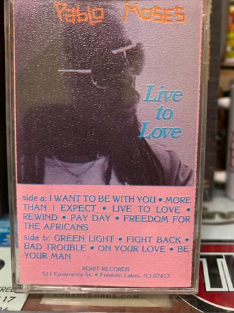 Live To Love