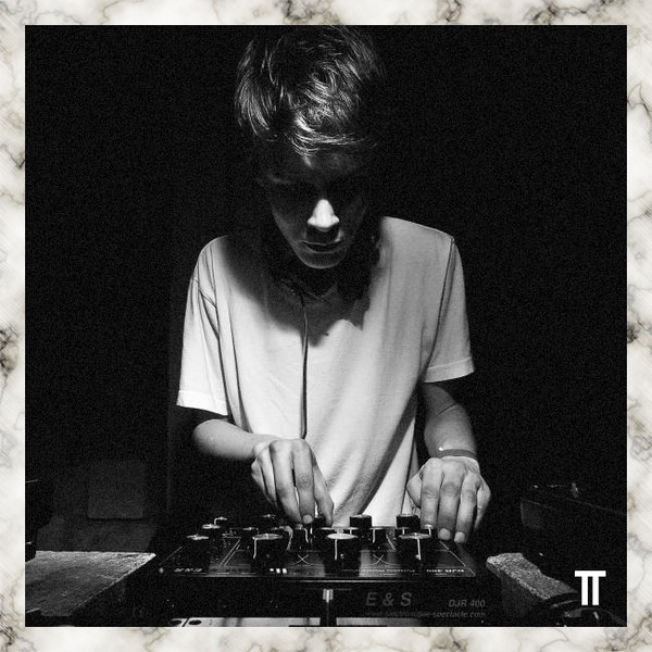 Truancy Volume 97