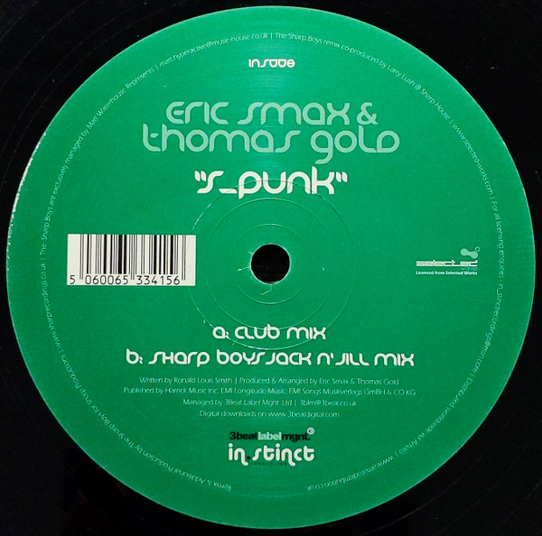 S_Punk