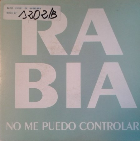 No Me Puedo Controlar