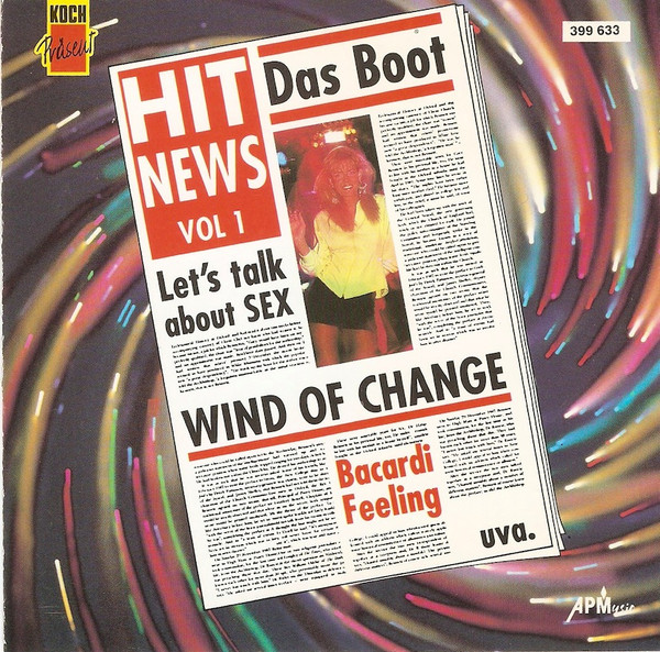 Hit-News Vol. 1