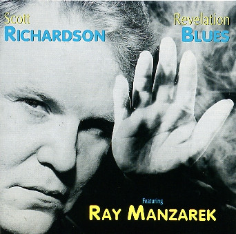 Revelation Blues