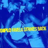 Favela Strikes Back