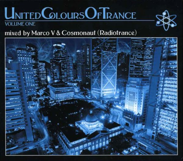 United Colours Of Trance - Volume One