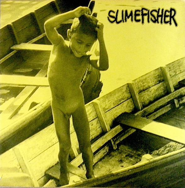 Slime Fisher