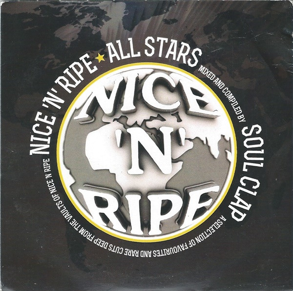 Nice 'N' Ripe All Stars