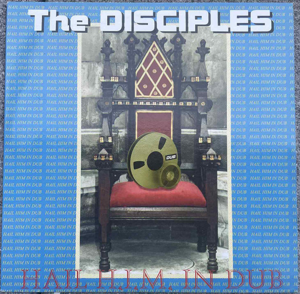 Hail H.I.M. In Dub