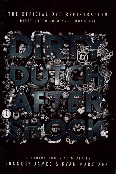 Dirty Dutch Aftershock