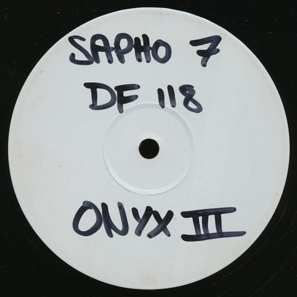 DF 118