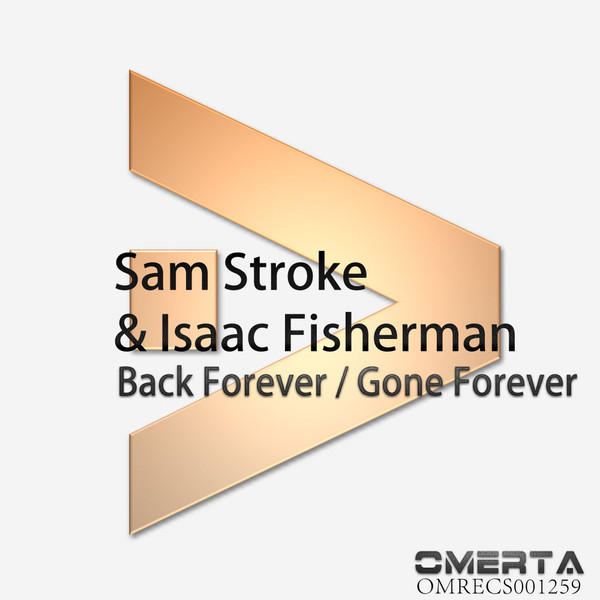 Back Forever / Gone Forever