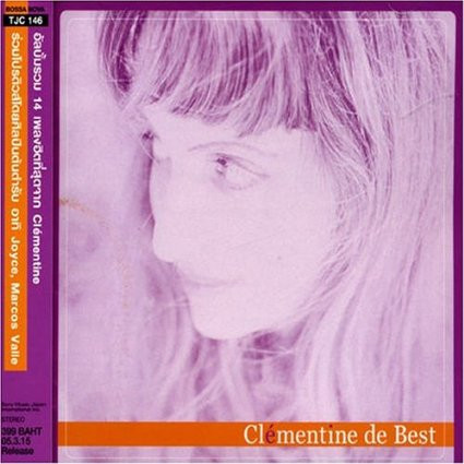 Clémentine De Best