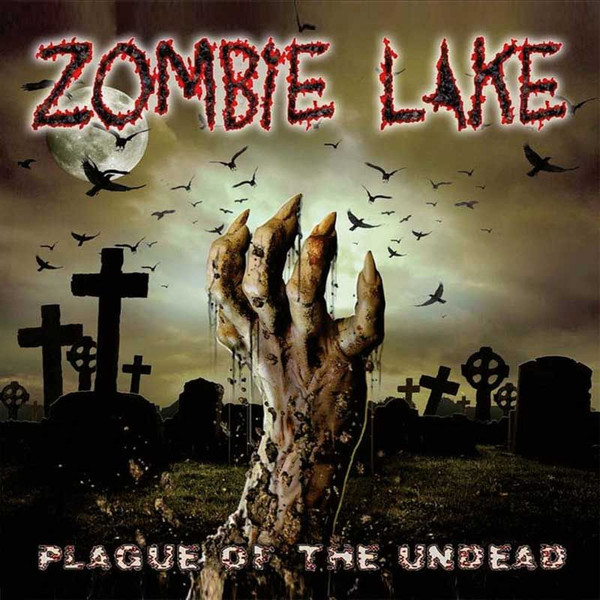 Plague Of The Undead