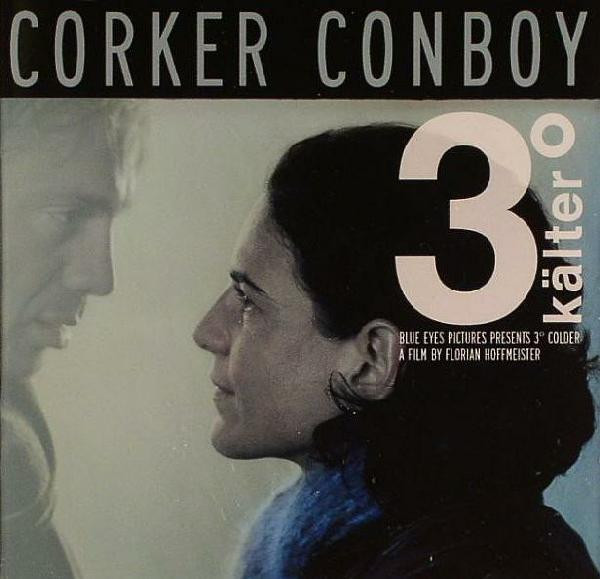 3° Kälter - Official Soundtrack Of 3° Colder