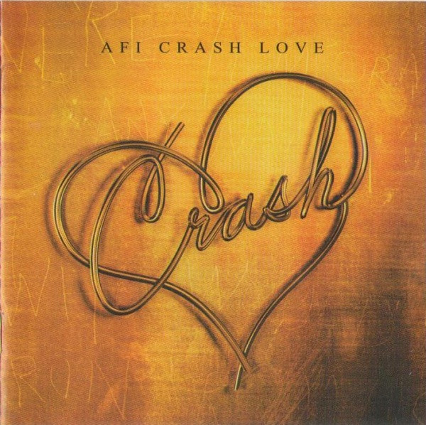 Crash Love