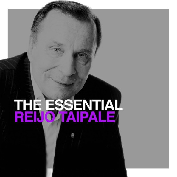 The Essential Reijo Taipale