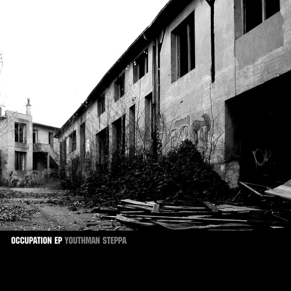Occupation EP