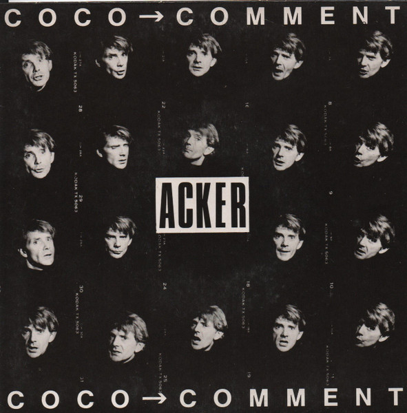 Coco-Comment