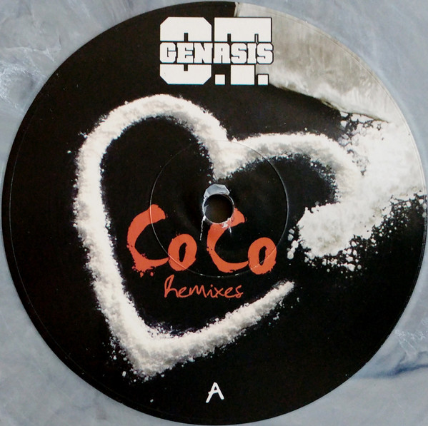 Coco (Remixes)