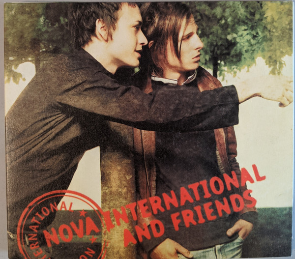 Nova International And Friends
