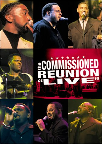 The Commissioned Reunion Live