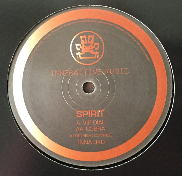 VIP Dial / Cobra