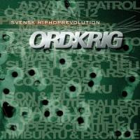 Ordkrig: Svensk Hiphoprevolution