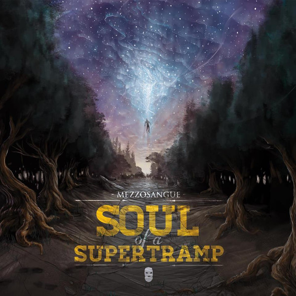 Soul Of A Supertramp