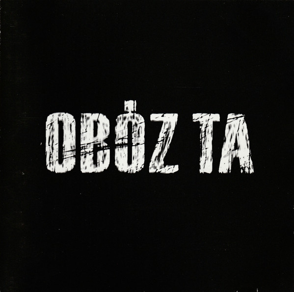 Obóz TA