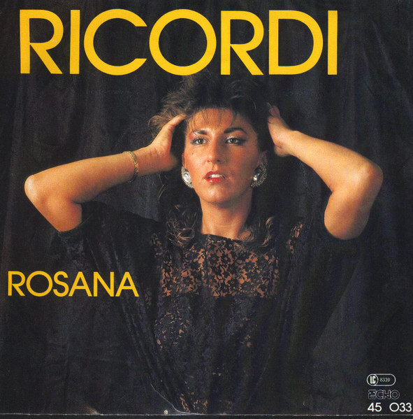 Ricordi