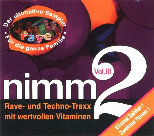 Nimm 2 Vol. III