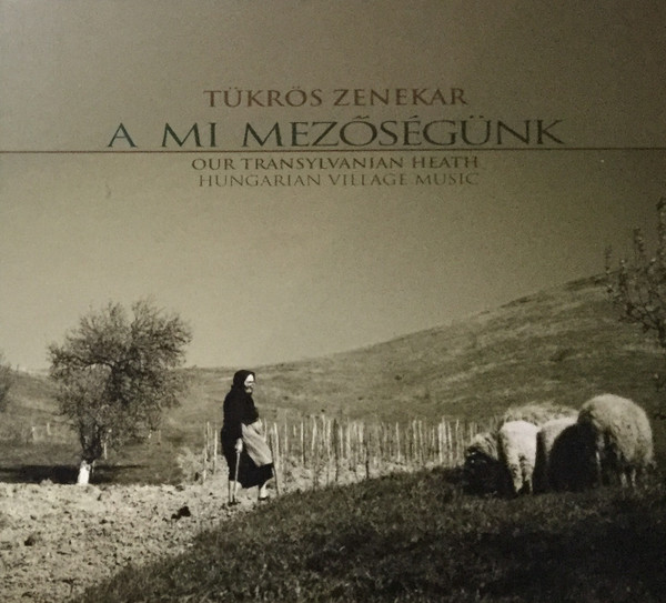 A Mi Mezőségünk