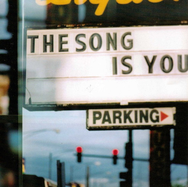 The Song Is You