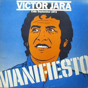 Manifiesto Chile September 1973