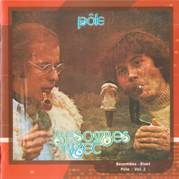 Pôle | Vol. 2