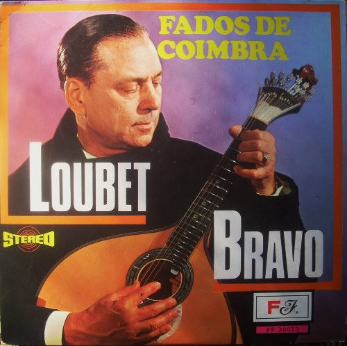 Fados De Coimbra