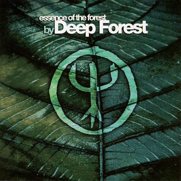 Essence Of The Forest